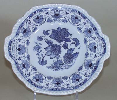 Bread and Butter Plate c1970